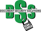 Document Security Solution