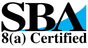 SBA 8a Certified