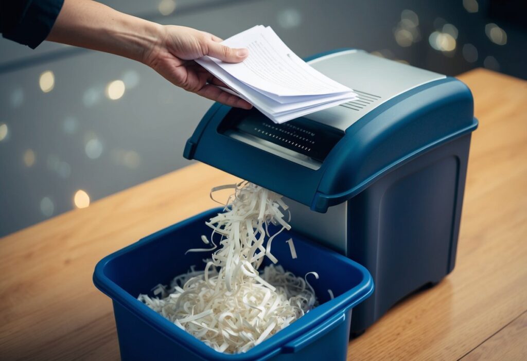 Different Types of Document Shredding Services Available