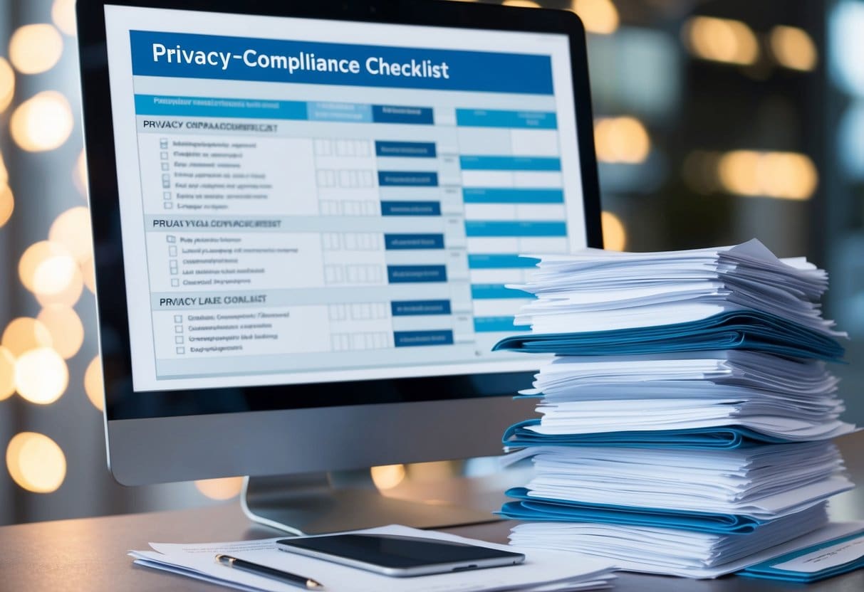 How to Ensure Compliance with State Privacy Laws: A Comprehensive Guide