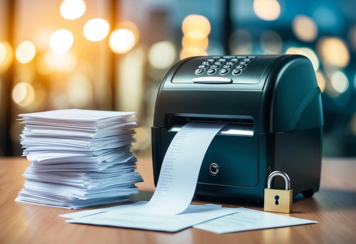 The Importance of Regular Document Destruction for Compliance: Key to Data Security