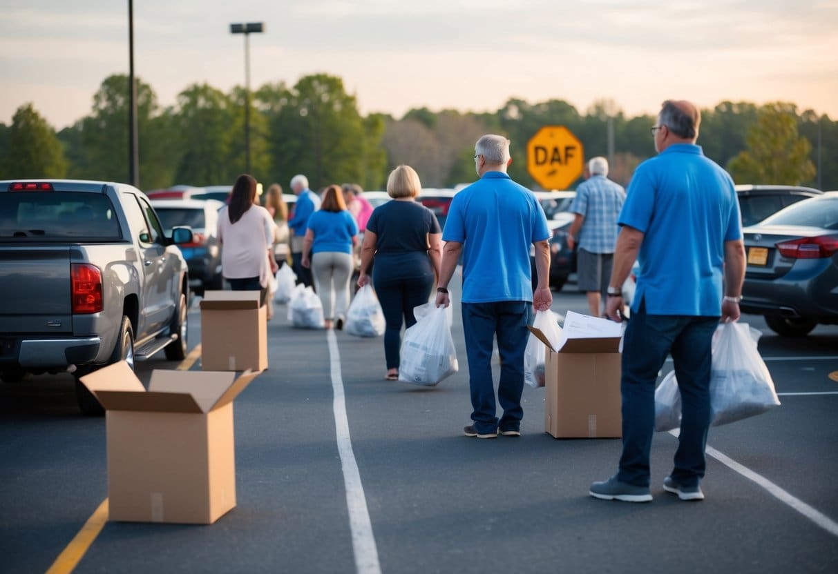 What to Expect During a One-Time Shredding Event: A Clear Guide