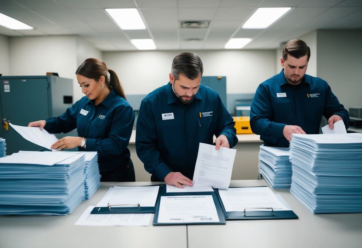 Best Practices for Achieving Shredding Compliance in Georgia: A Comprehensive Guide