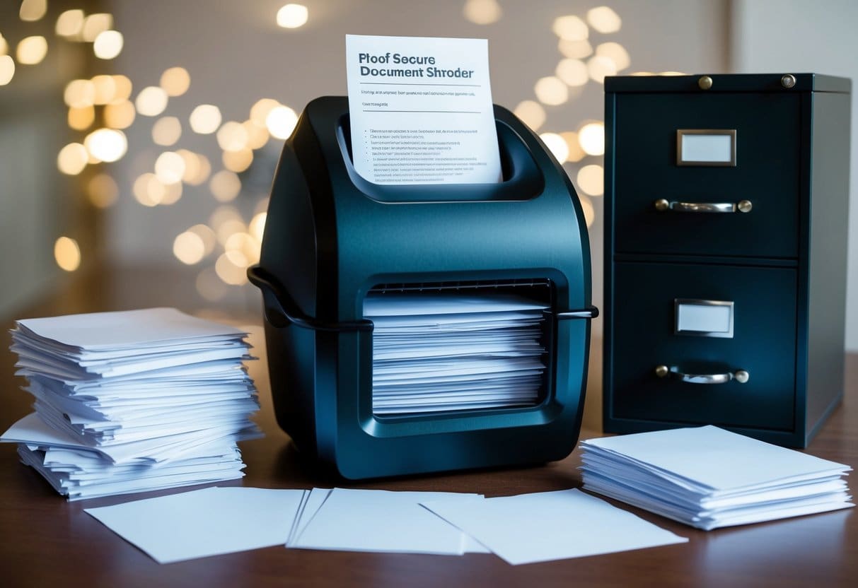 Tips for Finding Affordable Secure Document Destruction Options: A Comprehensive Guide