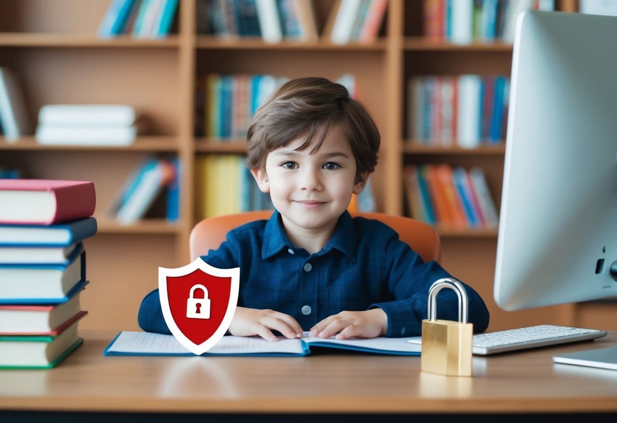 How to Educate Children About Document Security: Key Strategies for Parents and Teachers